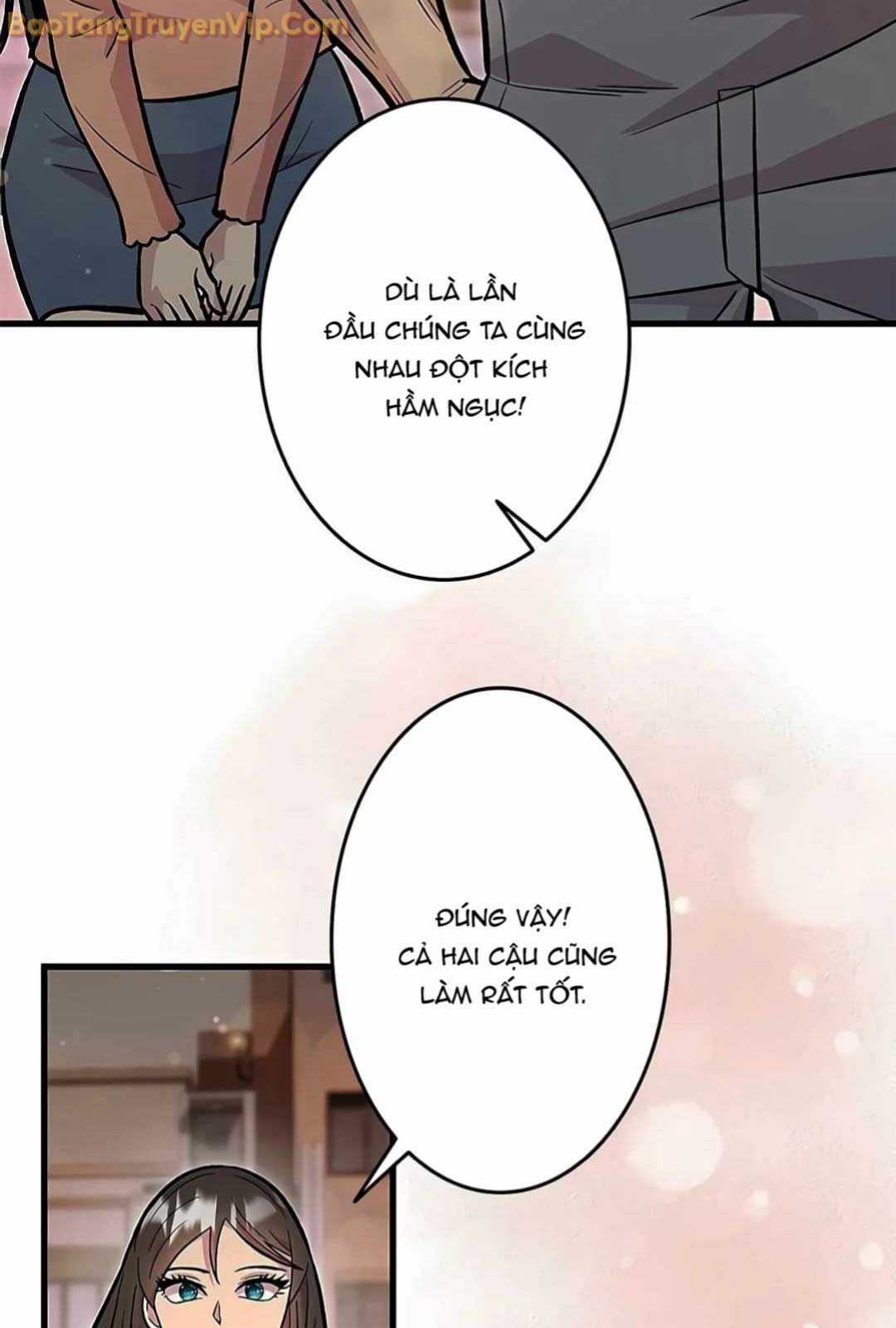 Lượng Mana Đáy Xã Hội! Ta Vô Địch Nhờ Kỹ Năng Của Mình Chapter 15 trang 48