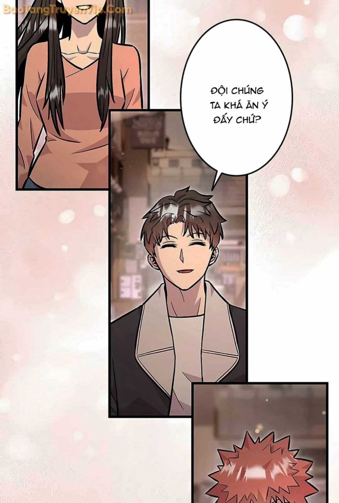 Lượng Mana Đáy Xã Hội! Ta Vô Địch Nhờ Kỹ Năng Của Mình Chapter 15 trang 49