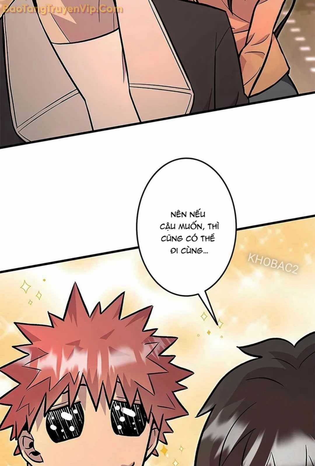 Lượng Mana Đáy Xã Hội! Ta Vô Địch Nhờ Kỹ Năng Của Mình Chapter 15 trang 54
