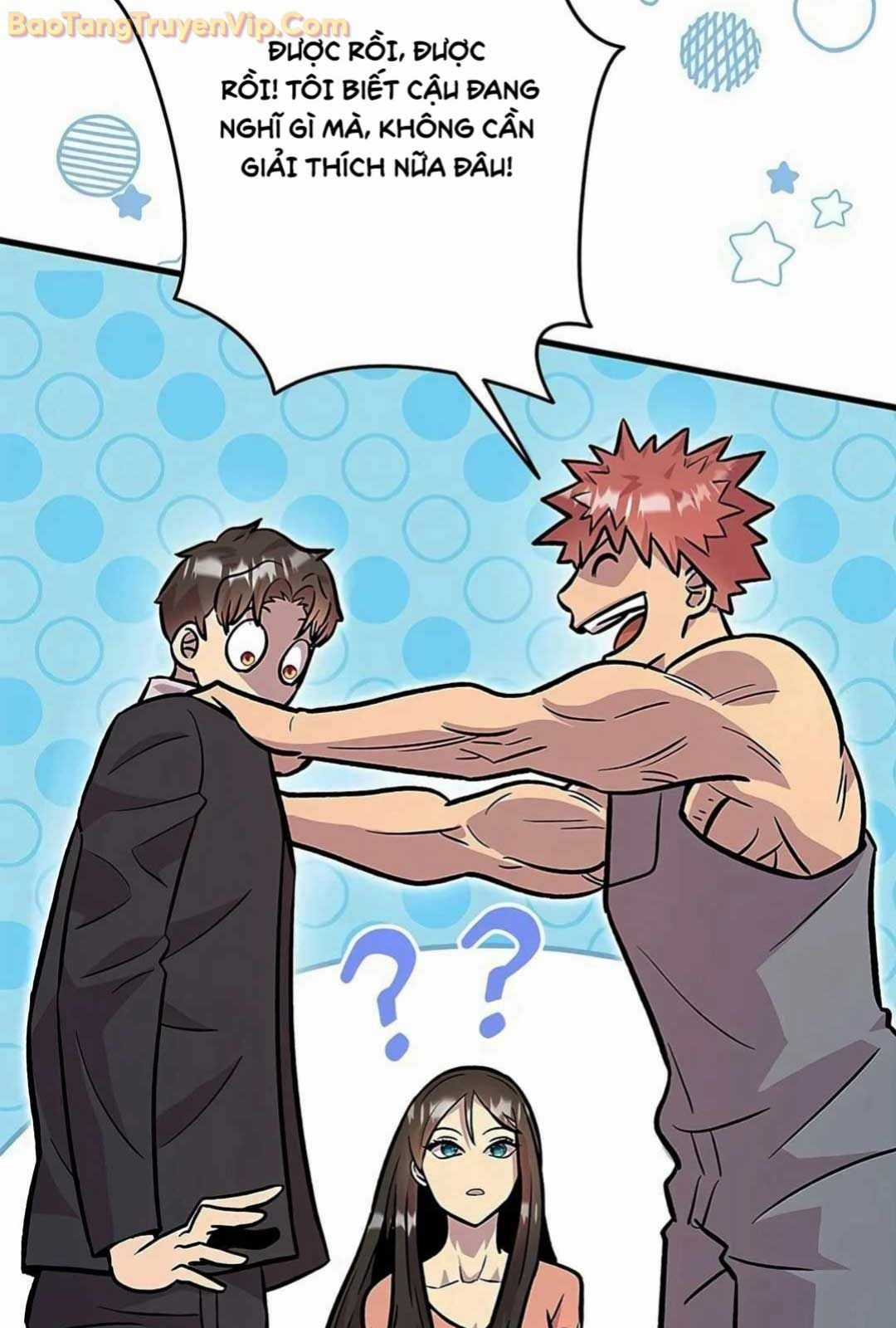 Lượng Mana Đáy Xã Hội! Ta Vô Địch Nhờ Kỹ Năng Của Mình Chapter 15 trang 56