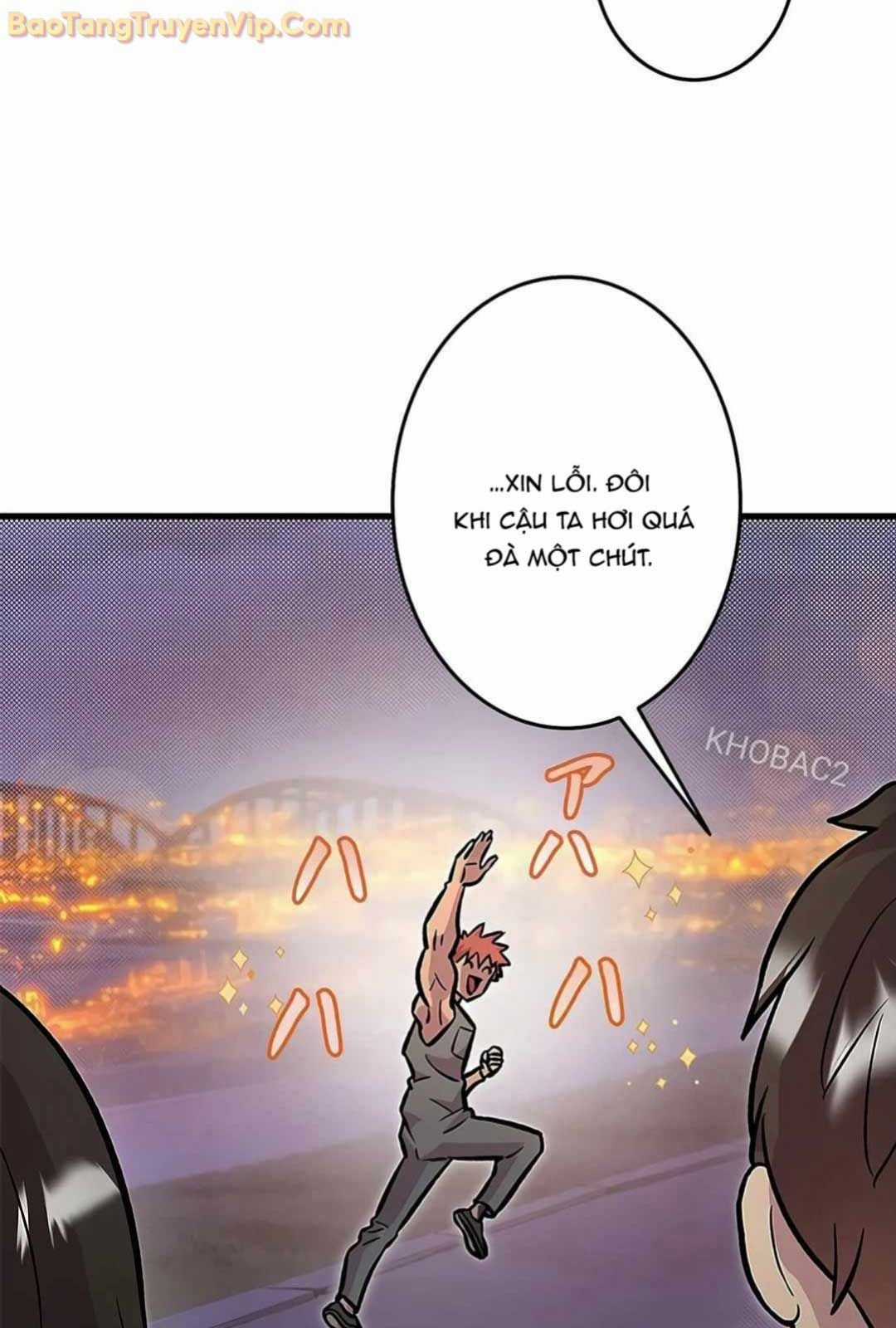 Lượng Mana Đáy Xã Hội! Ta Vô Địch Nhờ Kỹ Năng Của Mình Chapter 15 trang 59