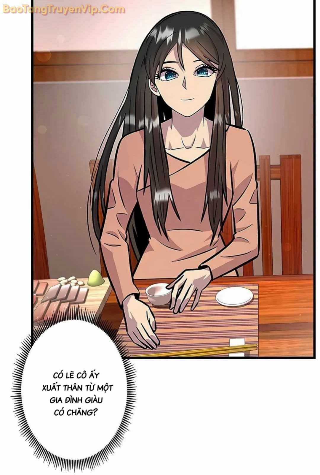 Lượng Mana Đáy Xã Hội! Ta Vô Địch Nhờ Kỹ Năng Của Mình Chapter 15 trang 68