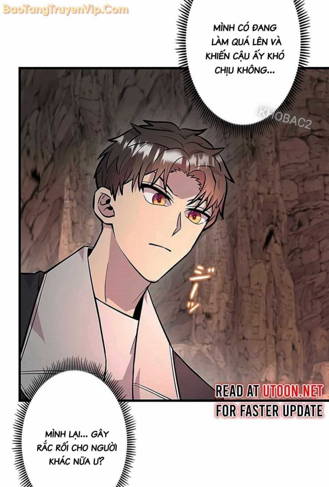 Lượng Mana Đáy Xã Hội! Ta Vô Địch Nhờ Kỹ Năng Của Mình Chapter 15 trang 7