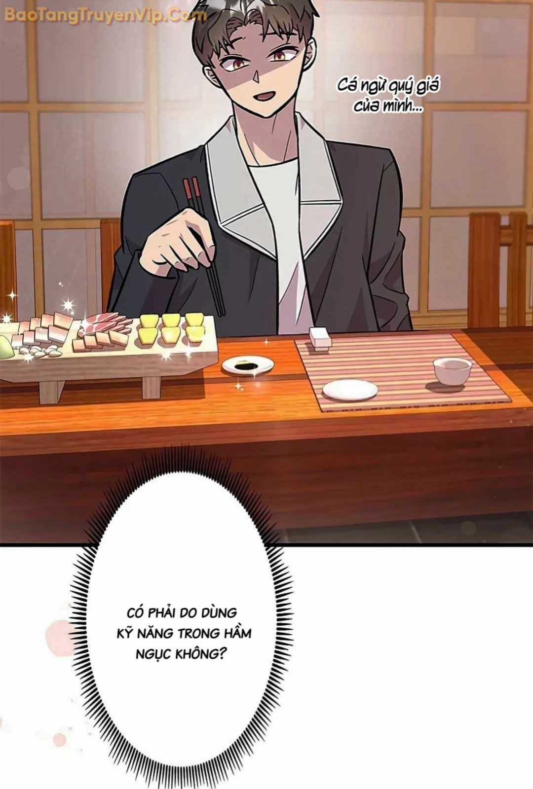 Lượng Mana Đáy Xã Hội! Ta Vô Địch Nhờ Kỹ Năng Của Mình Chapter 15 trang 72