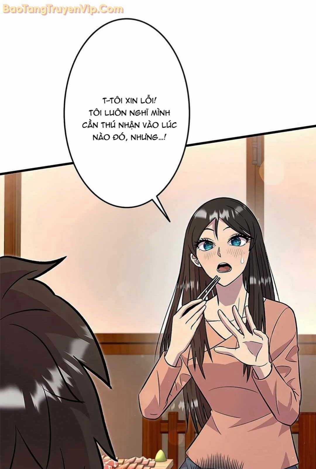 Lượng Mana Đáy Xã Hội! Ta Vô Địch Nhờ Kỹ Năng Của Mình Chapter 15 trang 77