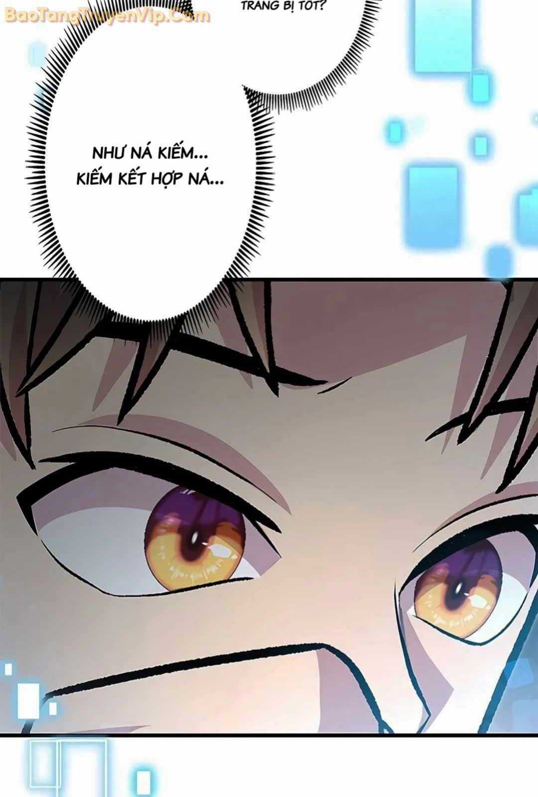 Lượng Mana Đáy Xã Hội! Ta Vô Địch Nhờ Kỹ Năng Của Mình Chapter 15 trang 84
