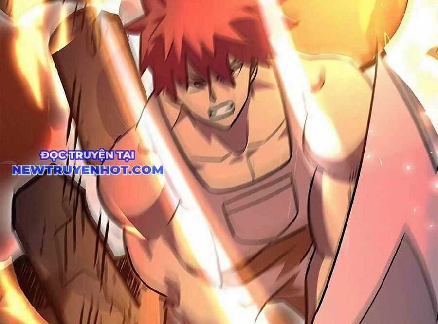 Lượng Mana Đáy Xã Hội! Ta Vô Địch Nhờ Kỹ Năng Của Mình Chapter 16 trang 119