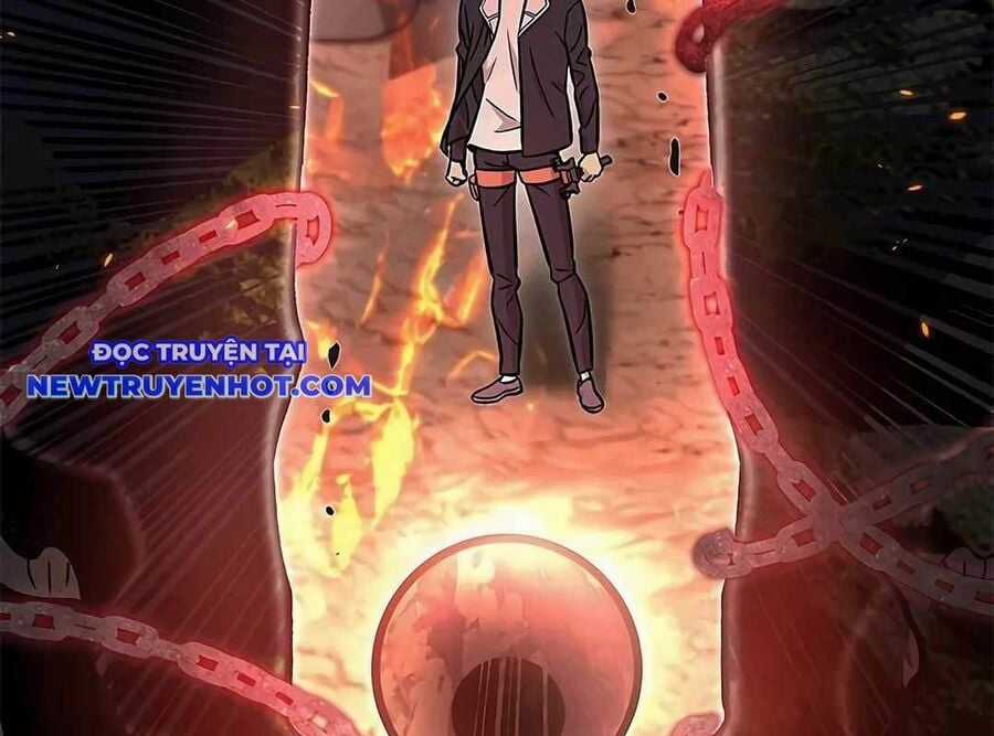 Lượng Mana Đáy Xã Hội! Ta Vô Địch Nhờ Kỹ Năng Của Mình Chapter 16 trang 135