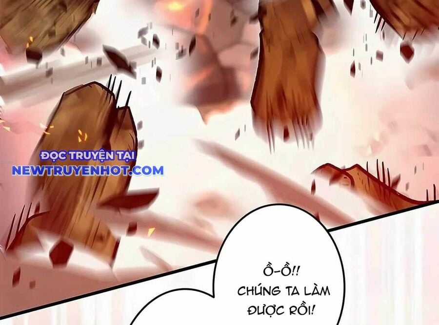 Lượng Mana Đáy Xã Hội! Ta Vô Địch Nhờ Kỹ Năng Của Mình Chapter 16 trang 170