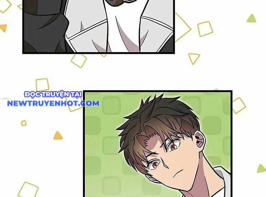 Lượng Mana Đáy Xã Hội! Ta Vô Địch Nhờ Kỹ Năng Của Mình Chapter 16 trang 18