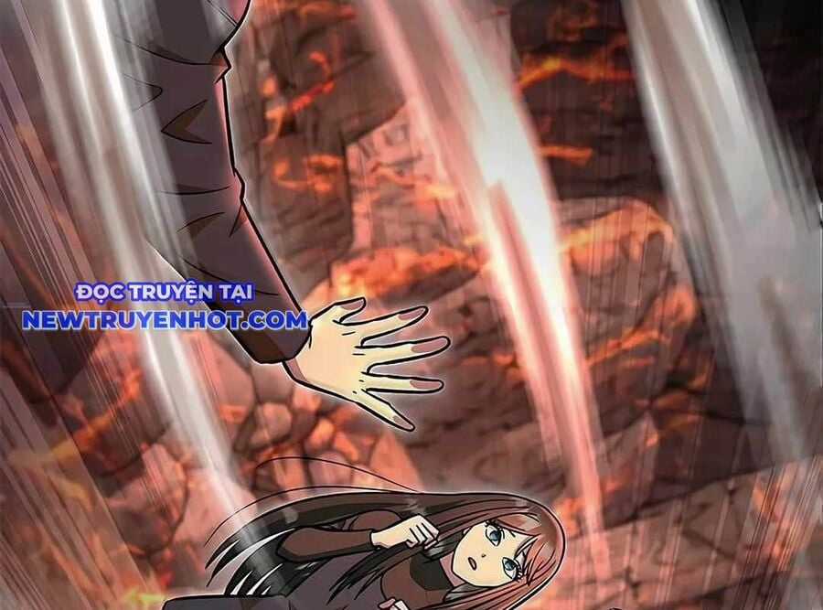 Lượng Mana Đáy Xã Hội! Ta Vô Địch Nhờ Kỹ Năng Của Mình Chapter 16 trang 207