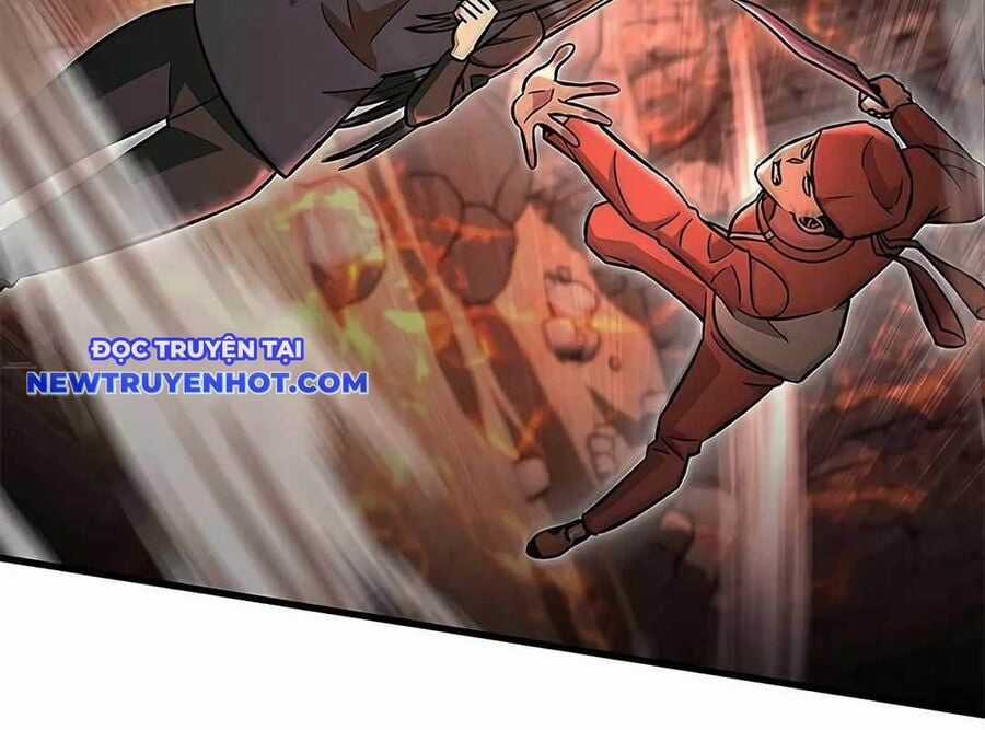 Lượng Mana Đáy Xã Hội! Ta Vô Địch Nhờ Kỹ Năng Của Mình Chapter 16 trang 208