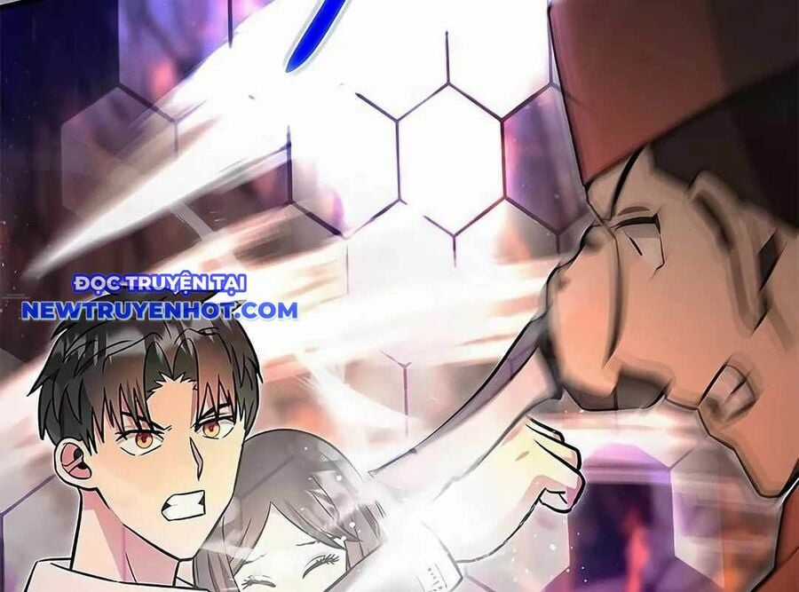 Lượng Mana Đáy Xã Hội! Ta Vô Địch Nhờ Kỹ Năng Của Mình Chapter 16 trang 223