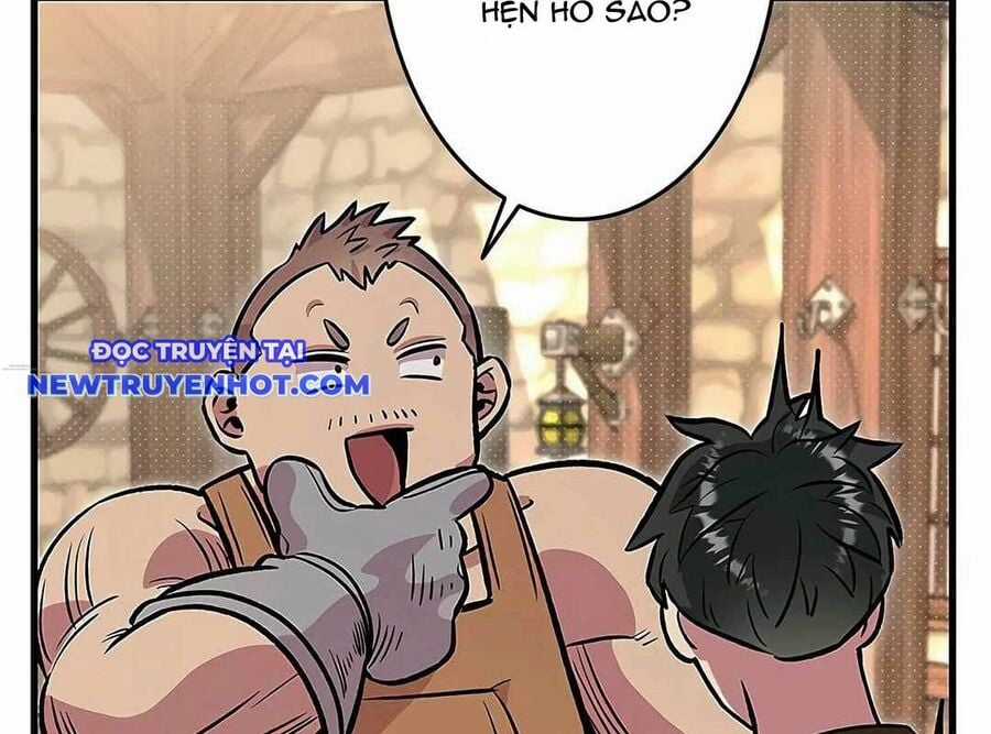 Lượng Mana Đáy Xã Hội! Ta Vô Địch Nhờ Kỹ Năng Của Mình Chapter 16 trang 27