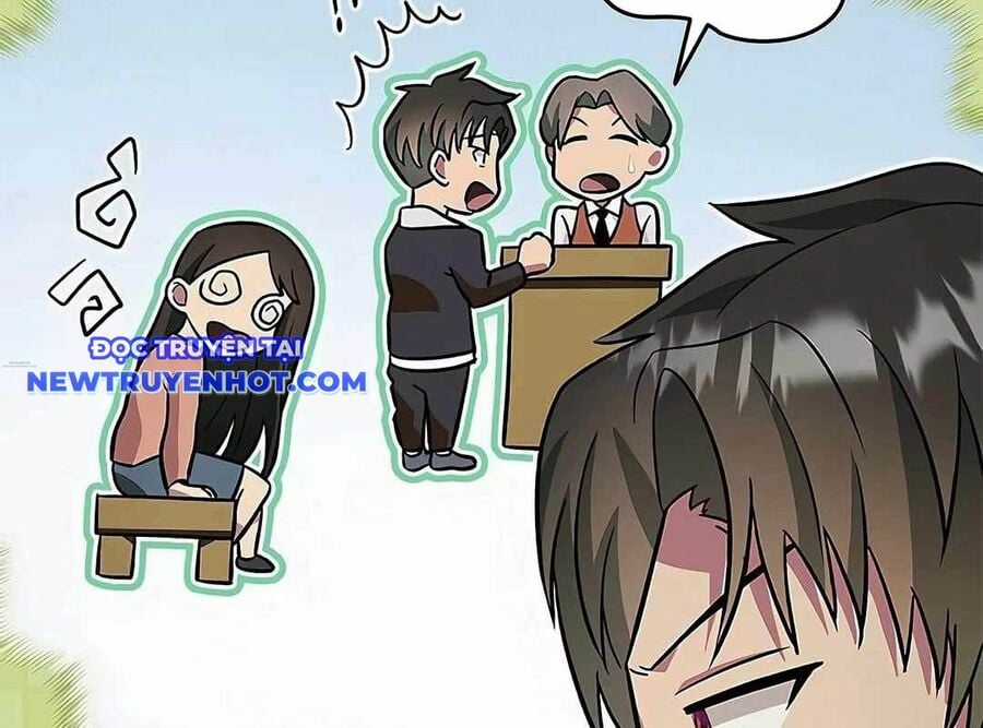 Lượng Mana Đáy Xã Hội! Ta Vô Địch Nhờ Kỹ Năng Của Mình Chapter 16 trang 30