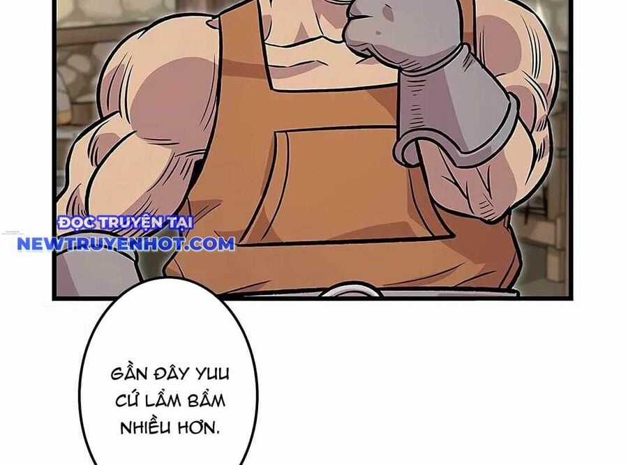 Lượng Mana Đáy Xã Hội! Ta Vô Địch Nhờ Kỹ Năng Của Mình Chapter 16 trang 40