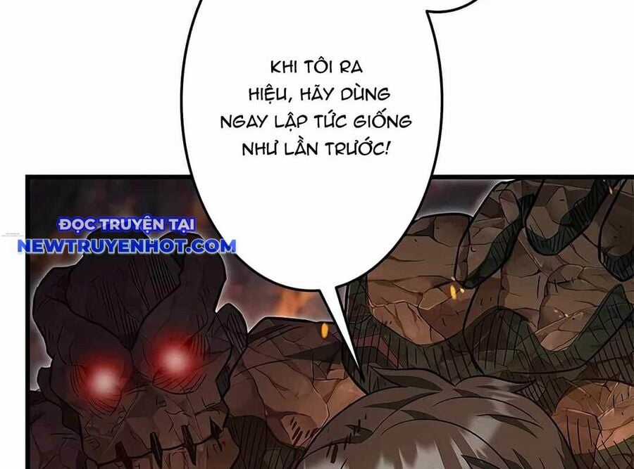 Lượng Mana Đáy Xã Hội! Ta Vô Địch Nhờ Kỹ Năng Của Mình Chapter 16 trang 85