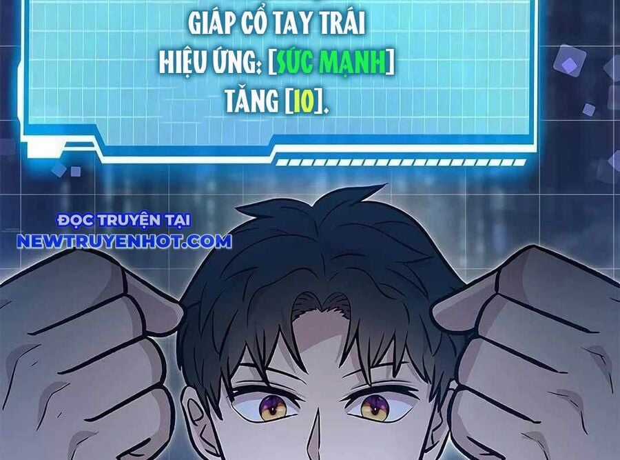 Lượng Mana Đáy Xã Hội! Ta Vô Địch Nhờ Kỹ Năng Của Mình Chapter 17 trang 136