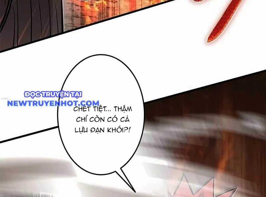 Lượng Mana Đáy Xã Hội! Ta Vô Địch Nhờ Kỹ Năng Của Mình Chapter 17 trang 40