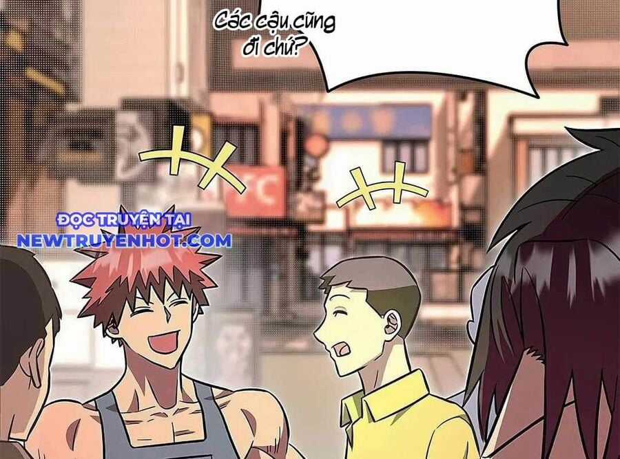 Lượng Mana Đáy Xã Hội! Ta Vô Địch Nhờ Kỹ Năng Của Mình Chapter 17 trang 74