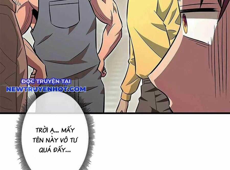 Lượng Mana Đáy Xã Hội! Ta Vô Địch Nhờ Kỹ Năng Của Mình Chapter 17 trang 75