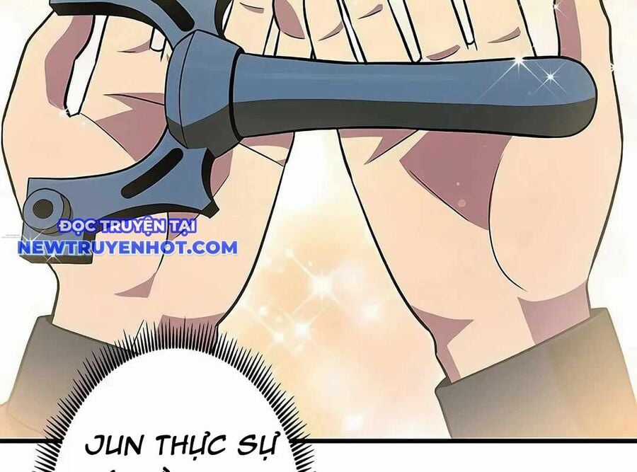 Lượng Mana Đáy Xã Hội! Ta Vô Địch Nhờ Kỹ Năng Của Mình Chapter 18 trang 108