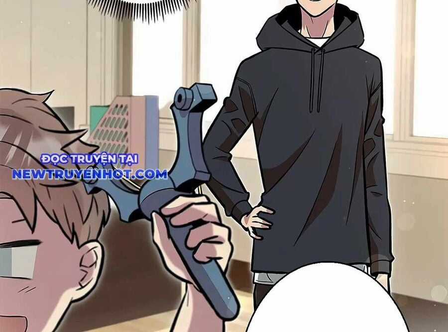 Lượng Mana Đáy Xã Hội! Ta Vô Địch Nhờ Kỹ Năng Của Mình Chapter 18 trang 118