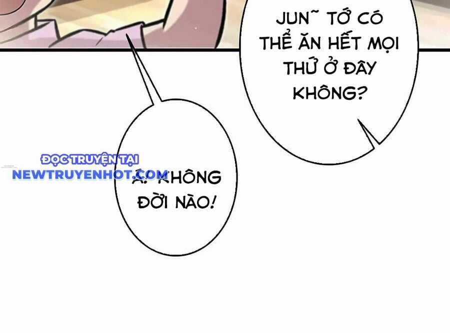 Lượng Mana Đáy Xã Hội! Ta Vô Địch Nhờ Kỹ Năng Của Mình Chapter 18 trang 119
