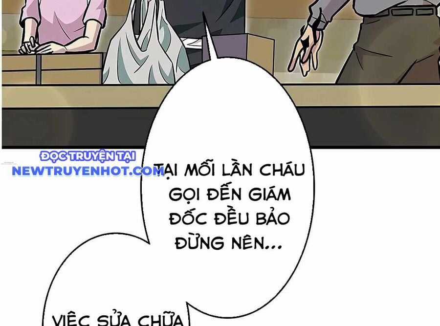 Lượng Mana Đáy Xã Hội! Ta Vô Địch Nhờ Kỹ Năng Của Mình Chapter 18 trang 15
