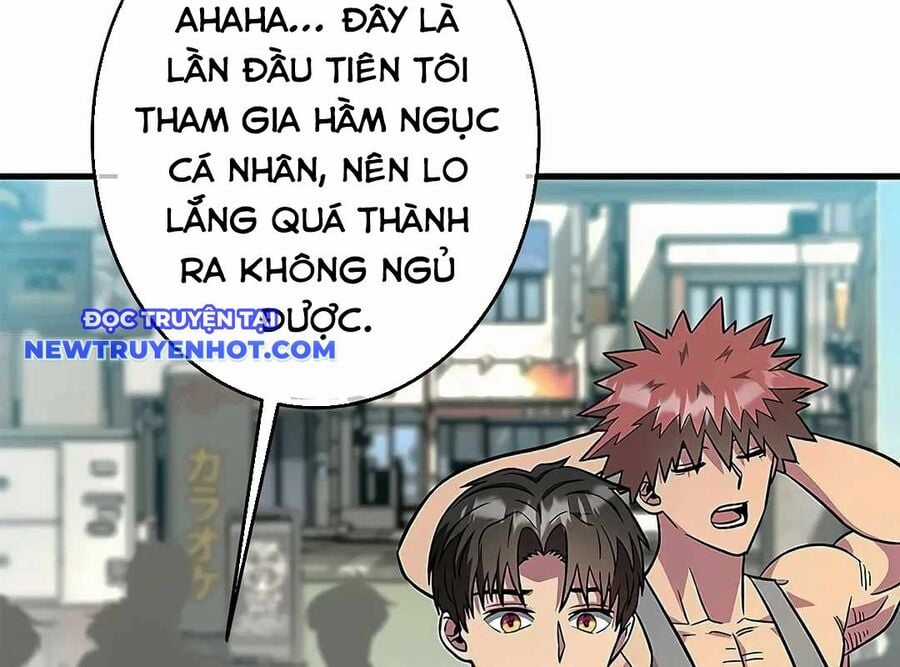 Lượng Mana Đáy Xã Hội! Ta Vô Địch Nhờ Kỹ Năng Của Mình Chapter 18 trang 179