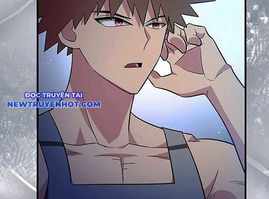 Lượng Mana Đáy Xã Hội! Ta Vô Địch Nhờ Kỹ Năng Của Mình Chapter 18 trang 183