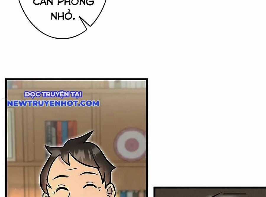 Lượng Mana Đáy Xã Hội! Ta Vô Địch Nhờ Kỹ Năng Của Mình Chapter 18 trang 19
