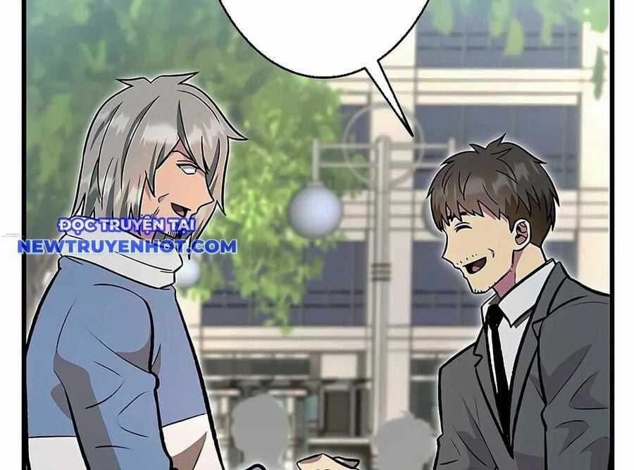 Lượng Mana Đáy Xã Hội! Ta Vô Địch Nhờ Kỹ Năng Của Mình Chapter 18 trang 190