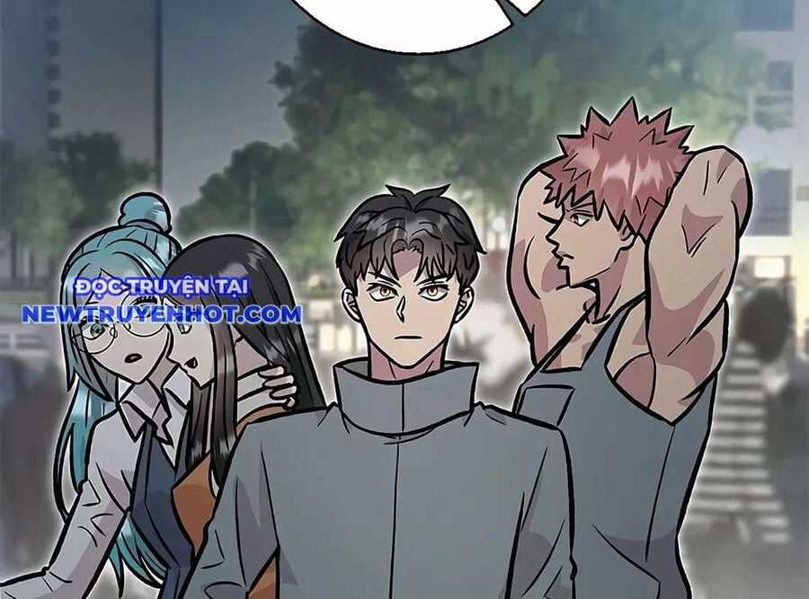 Lượng Mana Đáy Xã Hội! Ta Vô Địch Nhờ Kỹ Năng Của Mình Chapter 18 trang 201