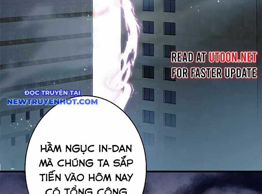 Lượng Mana Đáy Xã Hội! Ta Vô Địch Nhờ Kỹ Năng Của Mình Chapter 18 trang 206