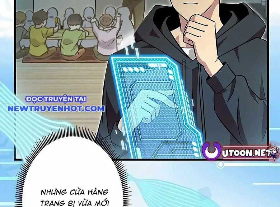 Lượng Mana Đáy Xã Hội! Ta Vô Địch Nhờ Kỹ Năng Của Mình Chapter 18 trang 51