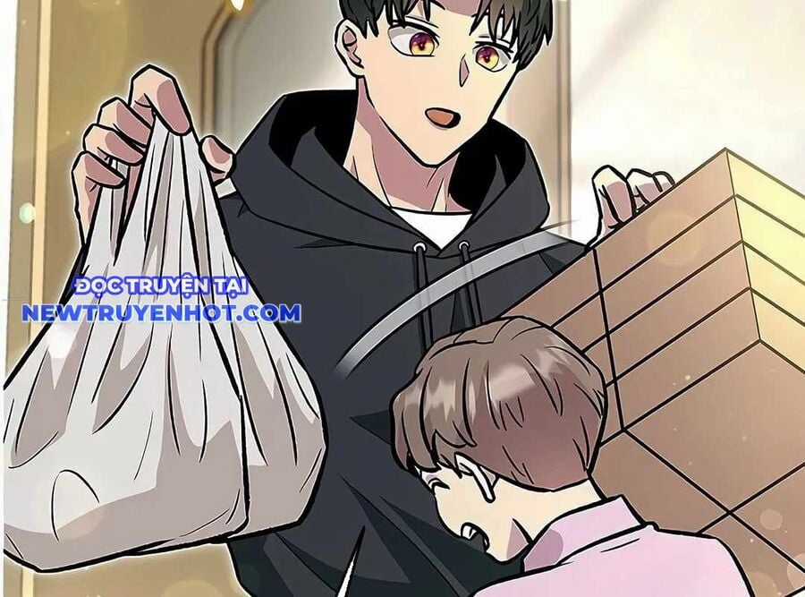 Lượng Mana Đáy Xã Hội! Ta Vô Địch Nhờ Kỹ Năng Của Mình Chapter 18 trang 7