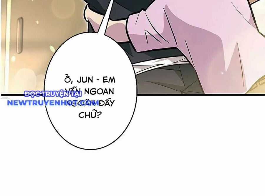 Lượng Mana Đáy Xã Hội! Ta Vô Địch Nhờ Kỹ Năng Của Mình Chapter 18 trang 8