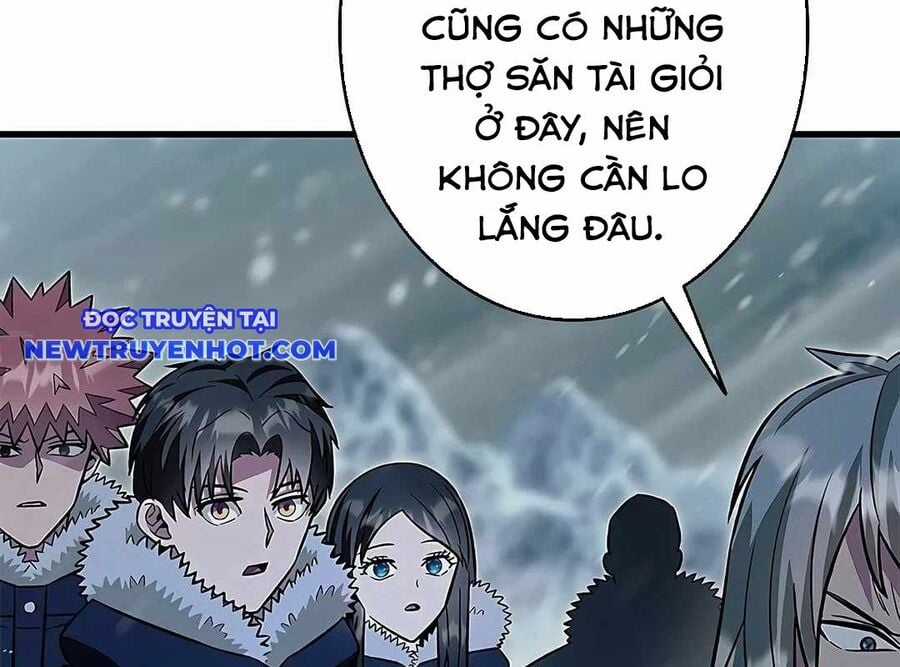 Lượng Mana Đáy Xã Hội! Ta Vô Địch Nhờ Kỹ Năng Của Mình Chapter 19 trang 101