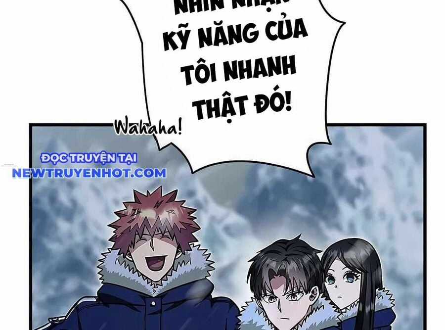 Lượng Mana Đáy Xã Hội! Ta Vô Địch Nhờ Kỹ Năng Của Mình Chapter 19 trang 124