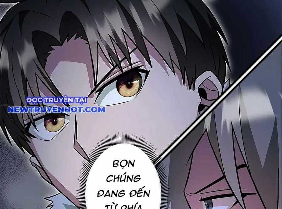 Lượng Mana Đáy Xã Hội! Ta Vô Địch Nhờ Kỹ Năng Của Mình Chapter 19 trang 134