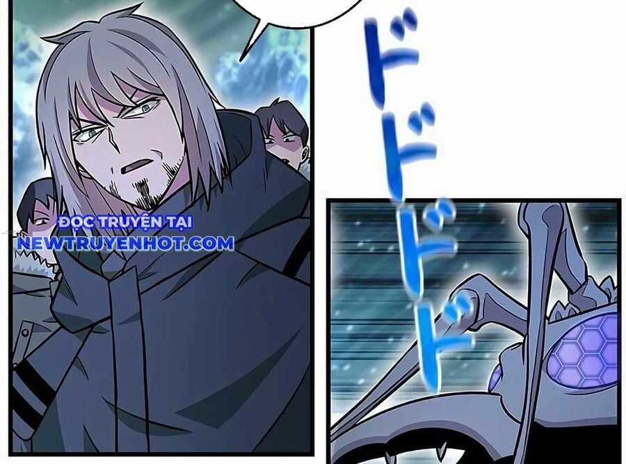 Lượng Mana Đáy Xã Hội! Ta Vô Địch Nhờ Kỹ Năng Của Mình Chapter 19 trang 142