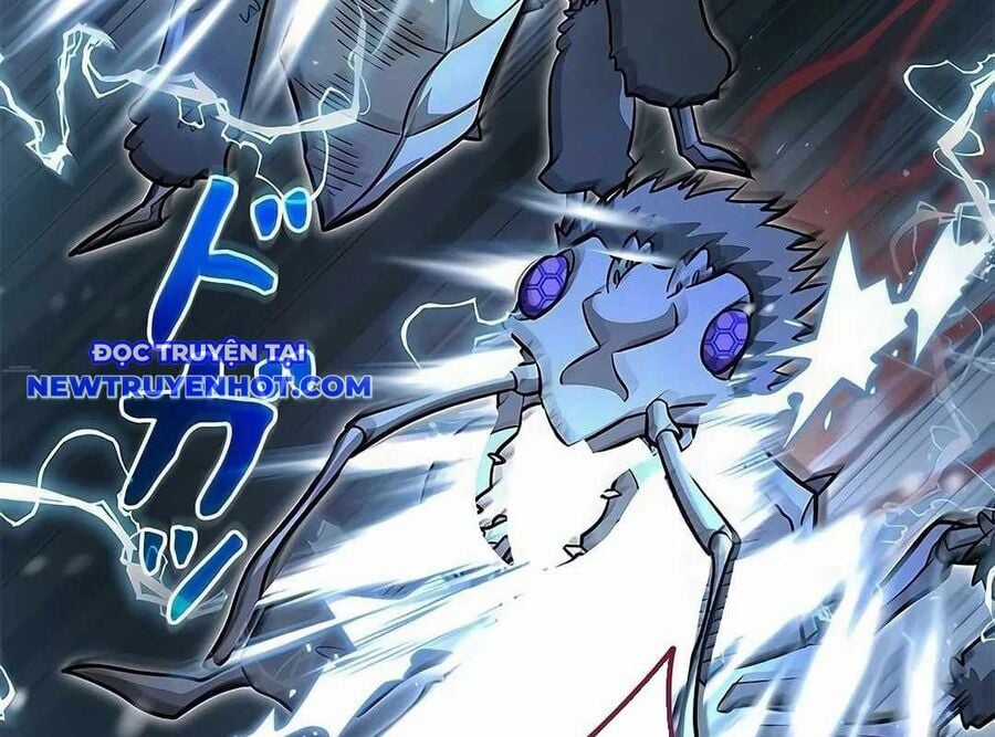 Lượng Mana Đáy Xã Hội! Ta Vô Địch Nhờ Kỹ Năng Của Mình Chapter 19 trang 165