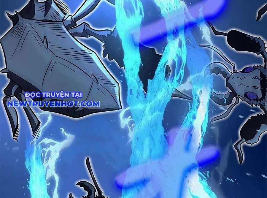 Lượng Mana Đáy Xã Hội! Ta Vô Địch Nhờ Kỹ Năng Của Mình Chapter 19 trang 180