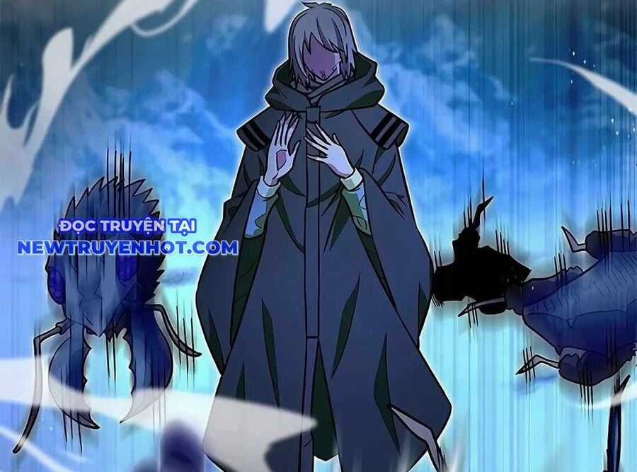 Lượng Mana Đáy Xã Hội! Ta Vô Địch Nhờ Kỹ Năng Của Mình Chapter 19 trang 189