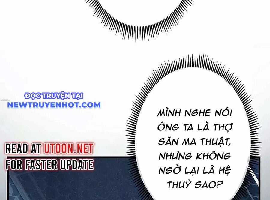 Lượng Mana Đáy Xã Hội! Ta Vô Địch Nhờ Kỹ Năng Của Mình Chapter 19 trang 197