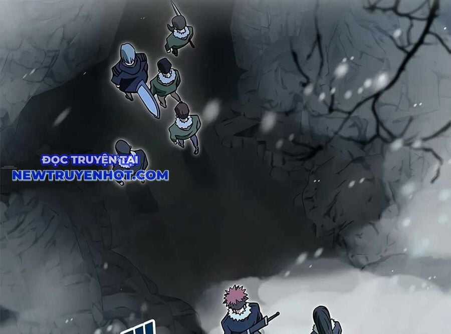 Lượng Mana Đáy Xã Hội! Ta Vô Địch Nhờ Kỹ Năng Của Mình Chapter 19 trang 210