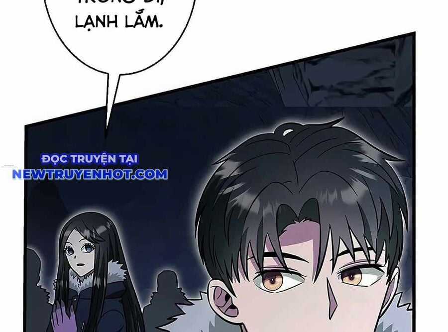 Lượng Mana Đáy Xã Hội! Ta Vô Địch Nhờ Kỹ Năng Của Mình Chapter 19 trang 217