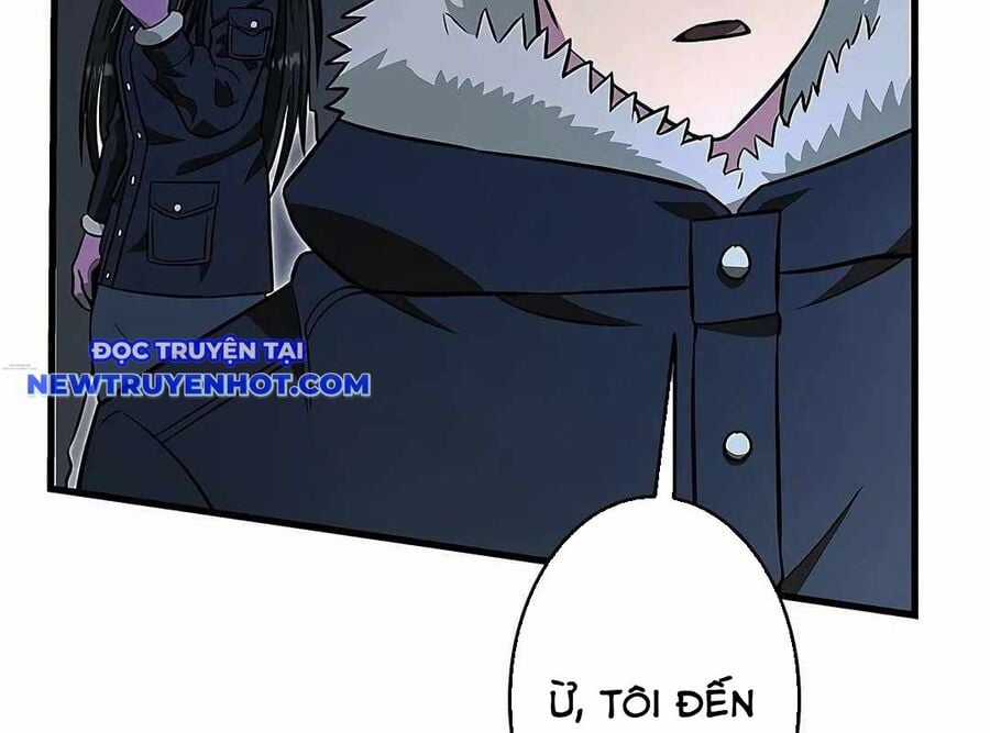 Lượng Mana Đáy Xã Hội! Ta Vô Địch Nhờ Kỹ Năng Của Mình Chapter 19 trang 218