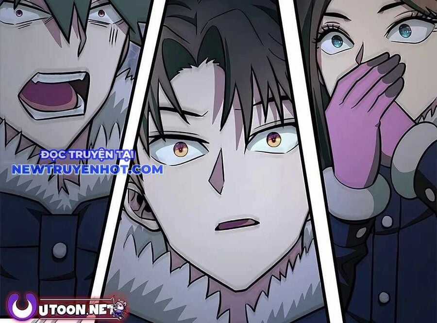 Lượng Mana Đáy Xã Hội! Ta Vô Địch Nhờ Kỹ Năng Của Mình Chapter 19 trang 239